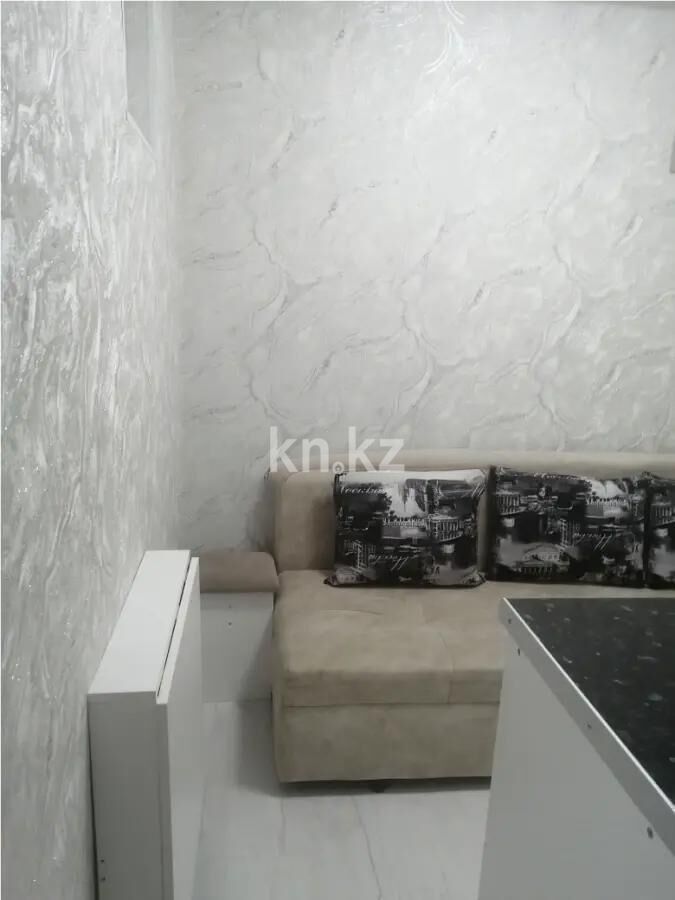 Продажа 1-комнатной квартиры, 8 м² - Продажа однокомнатных квартир в Ауэзовском р-не Алматы - страница 10 фото 1 из 1