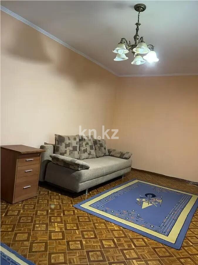 Продажа 1-комнатной квартиры, 45 м² - Продажа однокомнатных квартир в Казахстане - страница 33 фото 1 из 3