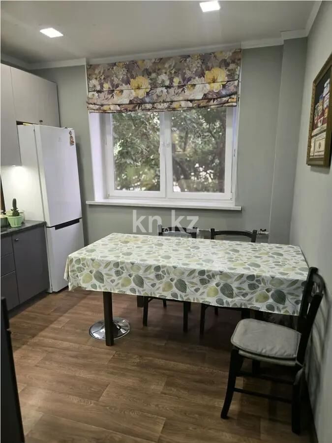 Продажа 3-комнатной квартиры, 85 м² - Продажа трехкомнатных квартир в кирпичном доме в Алматы - страница 6 фото 4 из 6