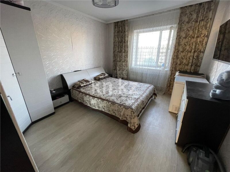 Продажа 3-комнатной квартиры, 88 м² - Продажа трехкомнатных квартир на Юго-Востоке Караганды - страница 18 фото 5 из 16