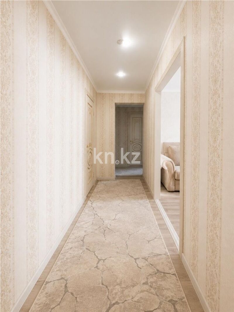 Продажа 3-комнатной квартиры, 70 м² - Продажа трехкомнатных квартир в Темиртау - страница 13 фото 12 из 15