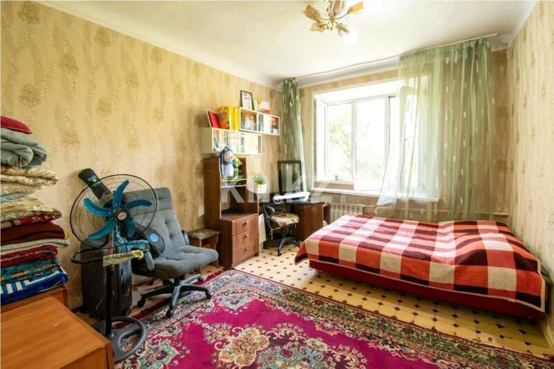 Продажа 2-комнатной квартиры, 53 м² - Продажа двухкомнатных квартир от собственников в Алматы - страница 6 фото 2 из 6