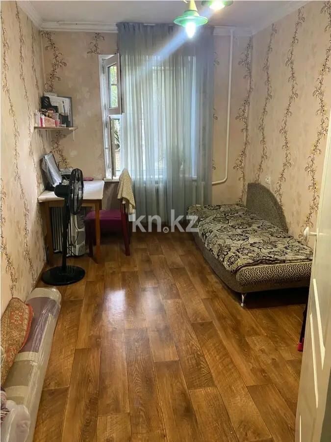Продажа 2-комнатной квартиры, 42.6 м² - Продажа квартир в Алматы фото 2 из 3
