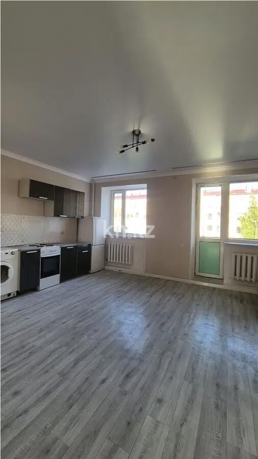 Продажа 3-комнатной квартиры, 58 м² - Продажа трехкомнатных квартир в кирпичном доме в Казахстане - страница 74 фото 1 из 3