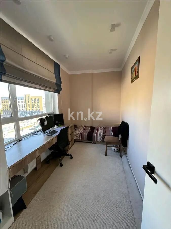 Продажа 3-комнатной квартиры, 70 м² - Продажа квартир в монолитно-каркасном доме в Астане - страница 118 фото 3 из 5