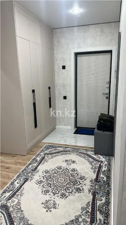 Продажа 2-комнатной квартиры, 64 м² - Продажа двухкомнатных квартир в блочном доме в Казахстане - страница 55 фото 4 из 4
