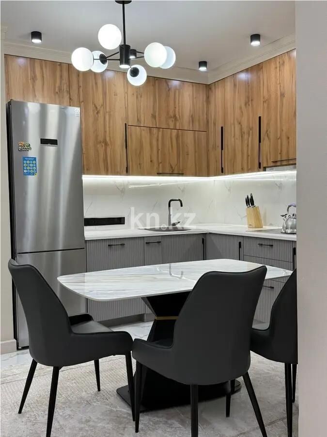 Продажа 3-комнатной квартиры, 64 м² - Продажа квартир от собственников в Алматы - страница 267 фото 4 из 5