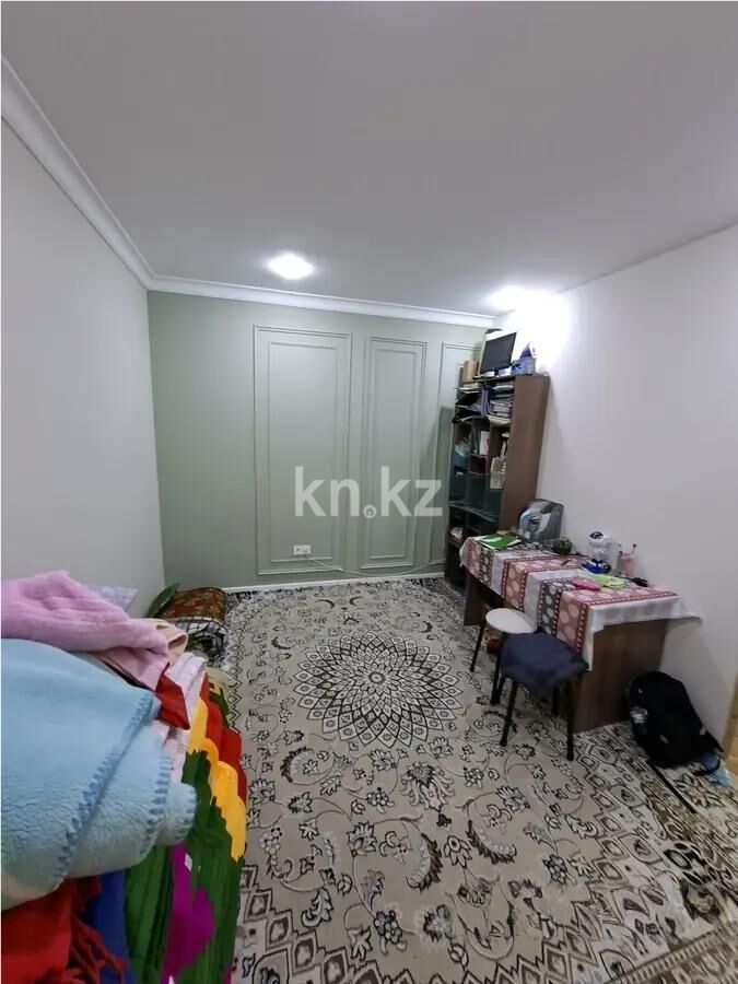Продажа 3-комнатной квартиры, 70 м² - Продажа квартир в новостройках Алматы - страница 21 фото 2 из 6