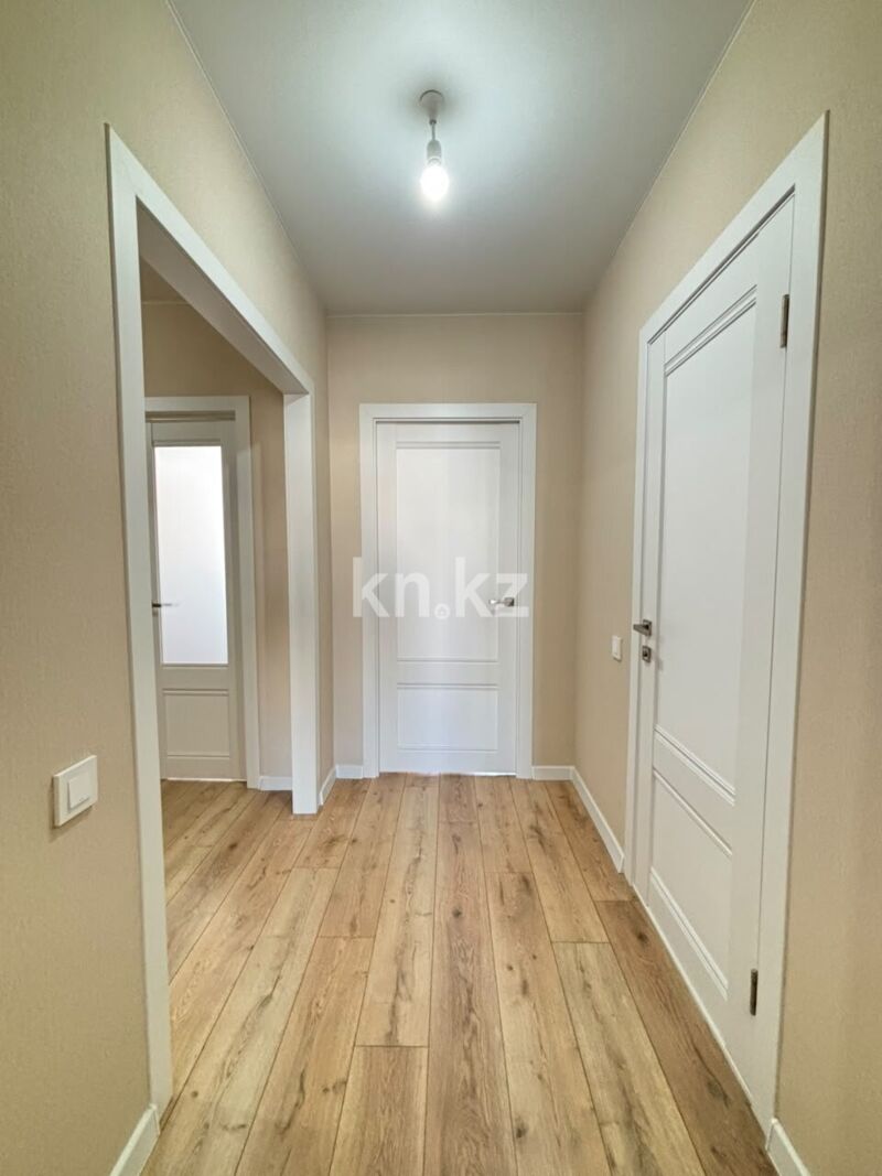 Продажа 3-комнатной квартиры, 63 м² - Продажа трехкомнатных квартир в кирпичном доме в Казахстане - страница 44 фото 13 из 21