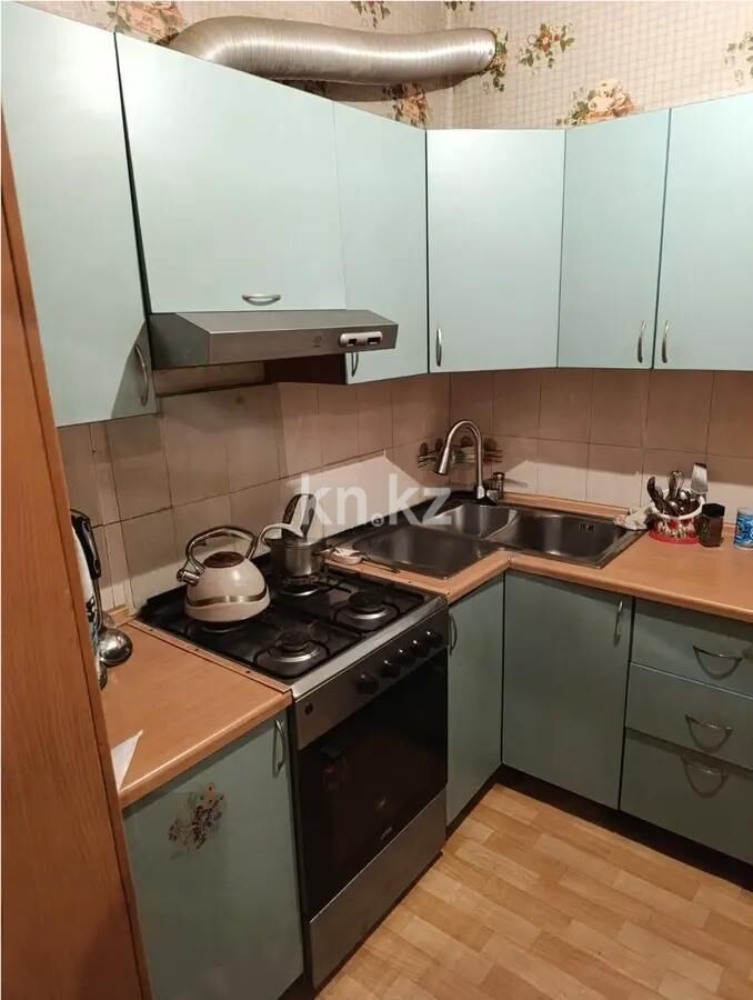 Продажа 2-комнатной квартиры, 45 м² - Продажа двухкомнатных квартир в панельном доме в Казахстане - страница 84 фото 3 из 4
