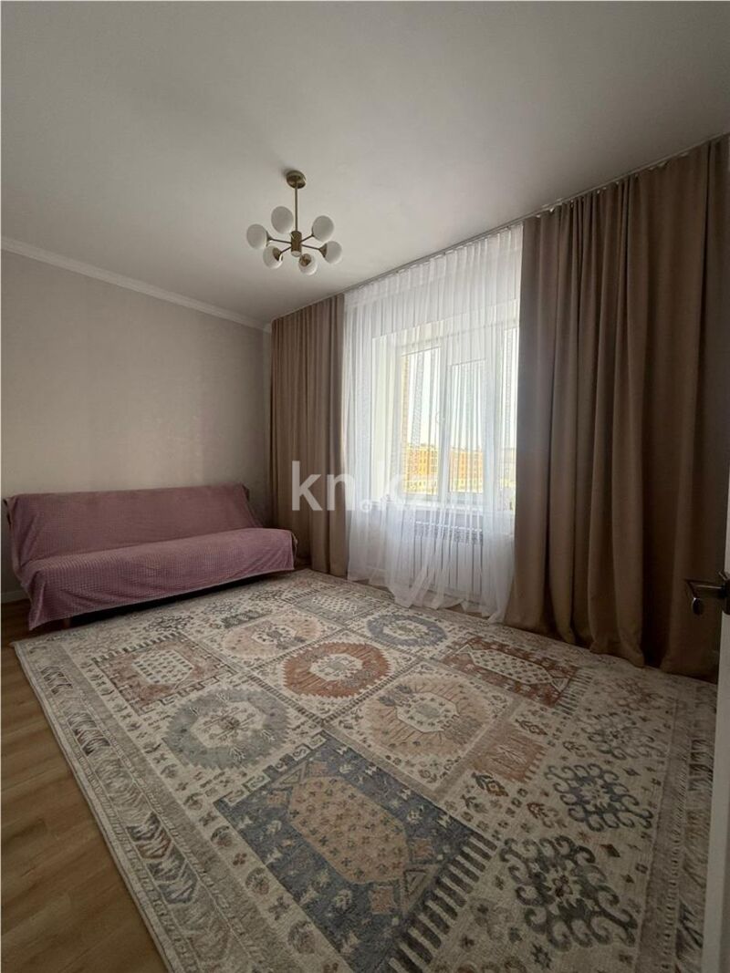 Продажа 2-комнатной квартиры, 56 м² - Продажа двухкомнатных квартир на Юго-Востоке Караганды - страница 13 фото 2 из 17