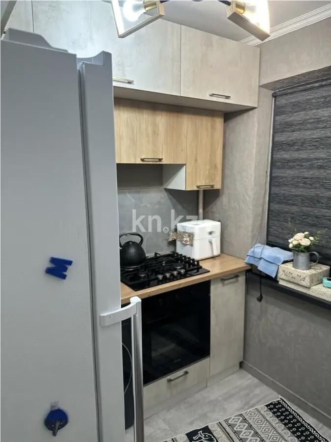 Продажа 2-комнатной квартиры, 43 м² - Продажа квартир в панельном доме в Казахстане - страница 17 фото 3 из 3