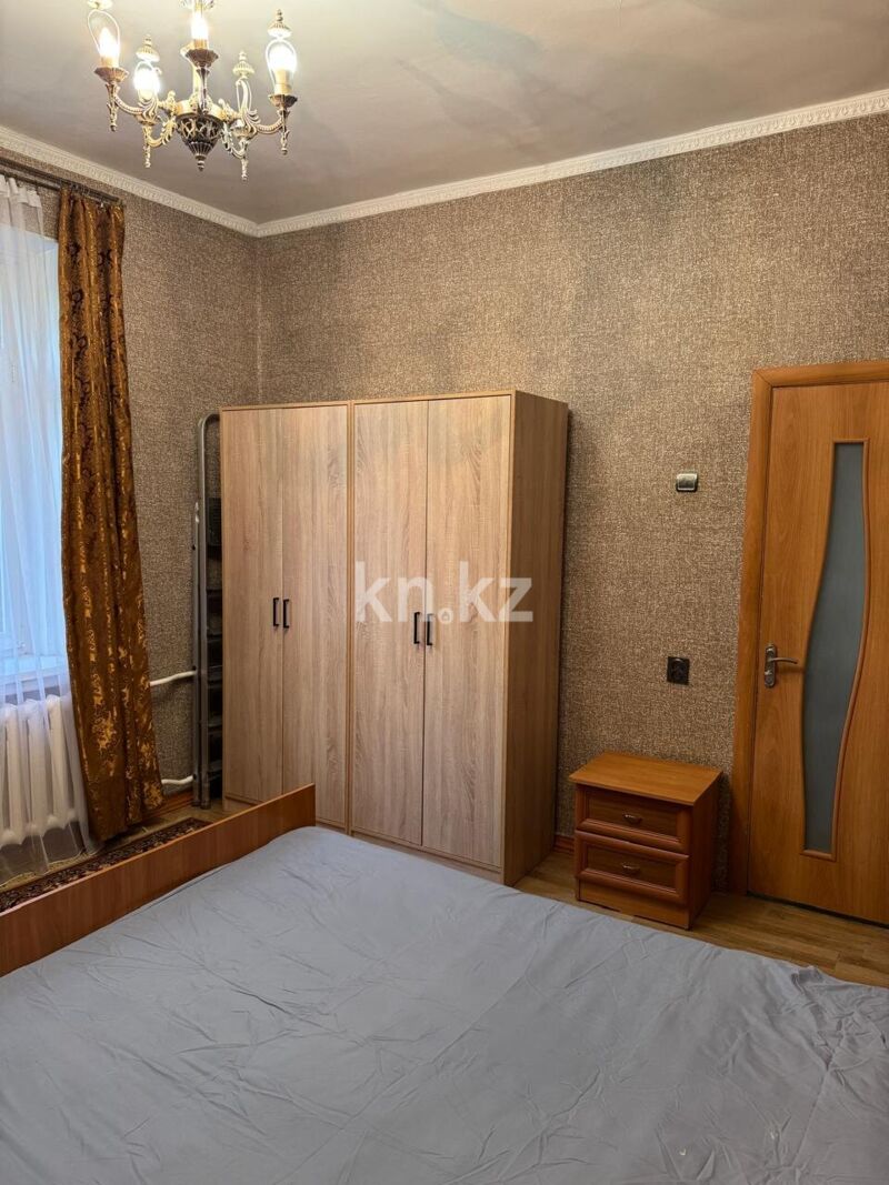 Аренда 2-комнатной квартиры, 47 м² - Аренда жилой и коммерческой недвижимости в Казахстане фото 5 из 11