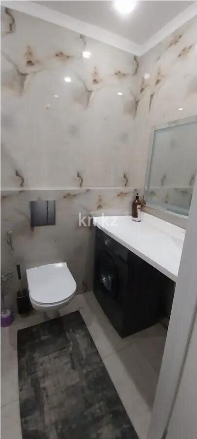 Продажа 2-комнатной квартиры, 37 м² - Продажа квартир в монолитно-каркасном доме в Казахстане - страница 5 фото 5 из 5