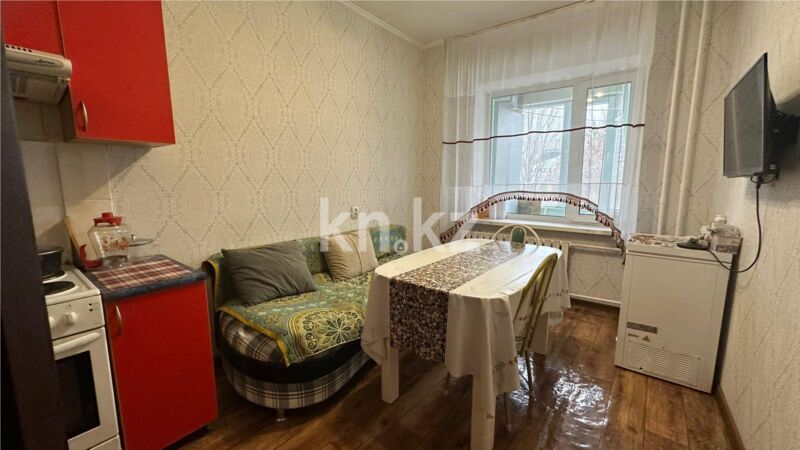 Продажа 3-комнатной квартиры, 81.6 м² - Продажа квартир в кирпичном доме в Астане - страница 218 фото 10 из 17