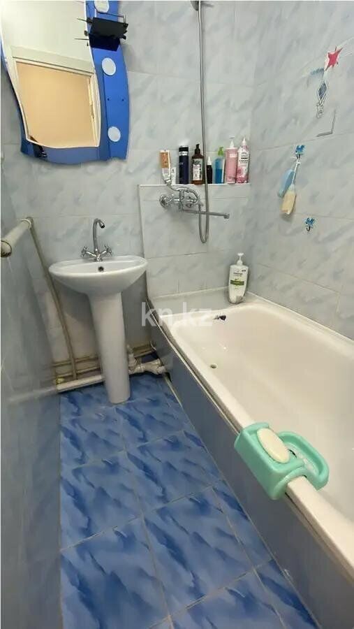 Продажа 3-комнатной квартиры, 61 м² - Продажа квартир в панельном доме в Темиртау фото 6 из 8