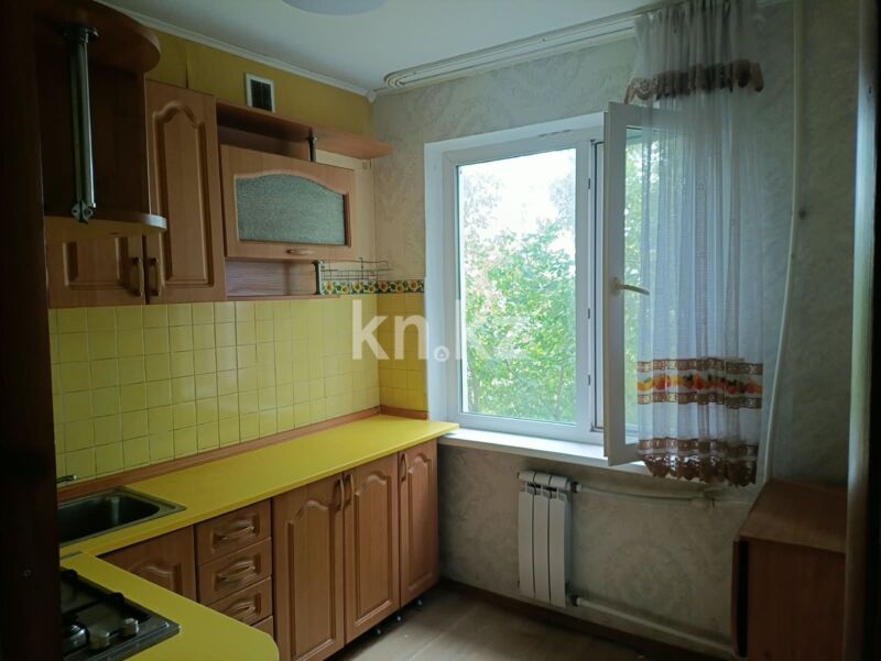 Продажа 2-комнатной квартиры, 44.5 м² - Продажа квартир в Казахстане фото 1 из 8