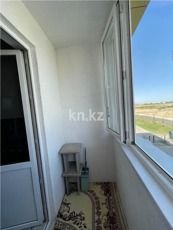 Продажа 2-комнатной квартиры, 58 м² - Продажа квартир в Казахстане - страница 81 фото 6 из 6