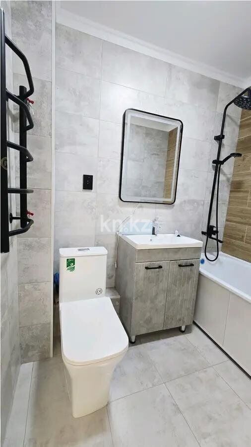 Продажа 3-комнатной квартиры, 63 м² - Продажа трехкомнатных квартир в Алматы - страница 3 фото 7 из 9