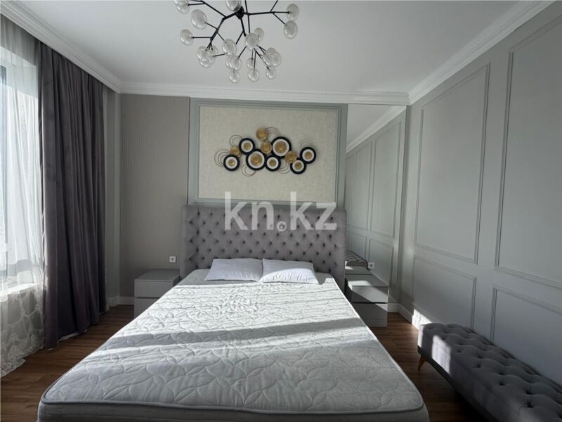 Продажа 3-комнатной квартиры, 120 м² - Продажа трехкомнатных квартир в блочном доме в Казахстане - страница 41 фото 4 из 17