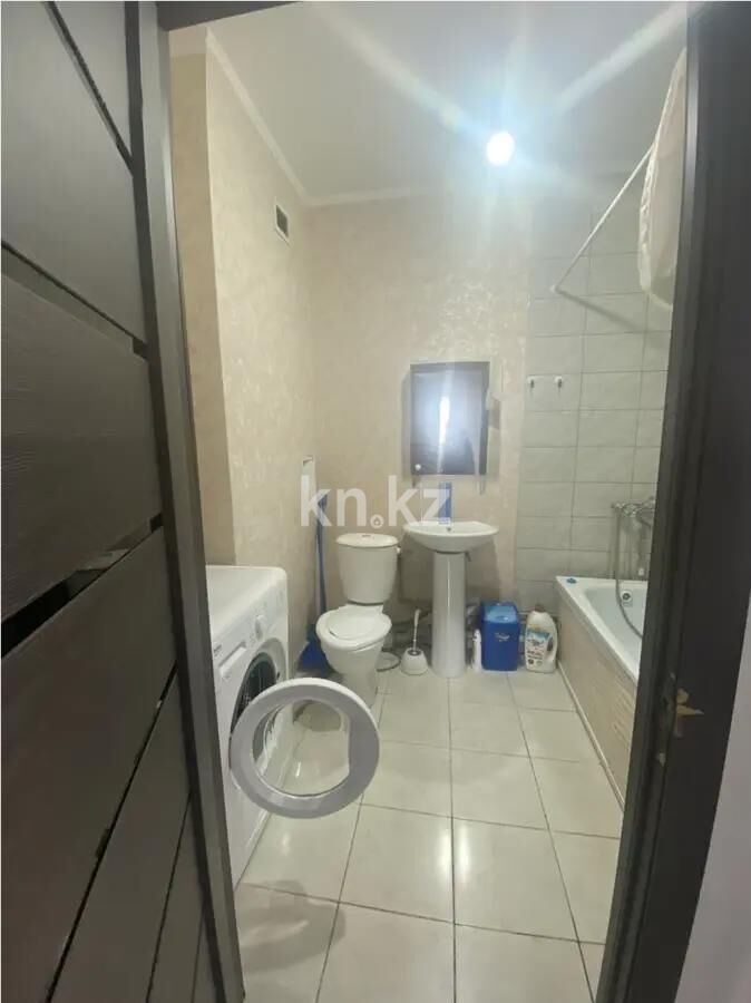 Продажа 2-комнатной квартиры, 55.1 м² - Продажа двухкомнатных квартир в Ауэзовском р-не Алматы - страница 22 фото 4 из 4