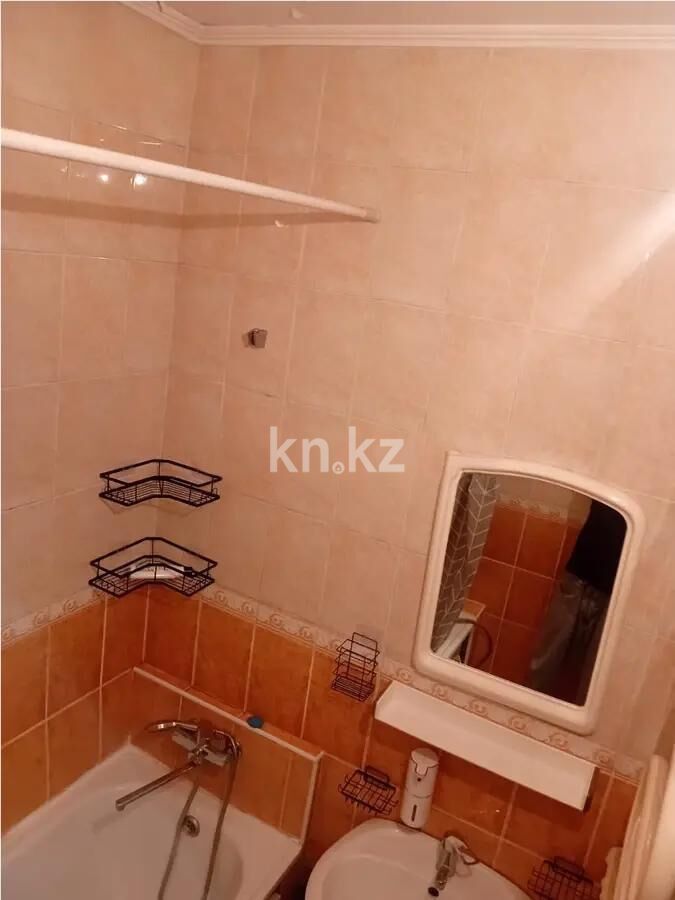 Продажа 2-комнатной квартиры, 60 м² - Продажа двухкомнатных квартир в панельном доме в Алматы - страница 4 фото 4 из 4