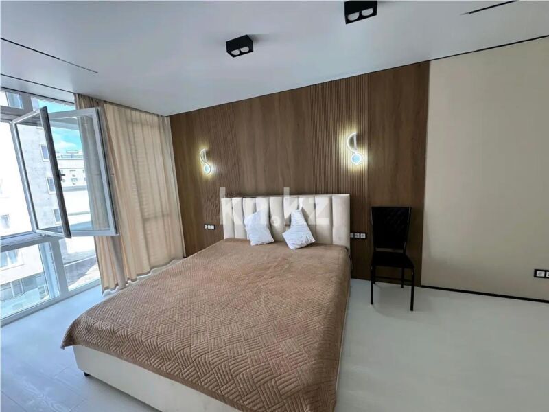 Продажа 2-комнатной квартиры, 53 м² - Продажа двухкомнатных квартир в блочном доме в Казахстане - страница 20 фото 3 из 4