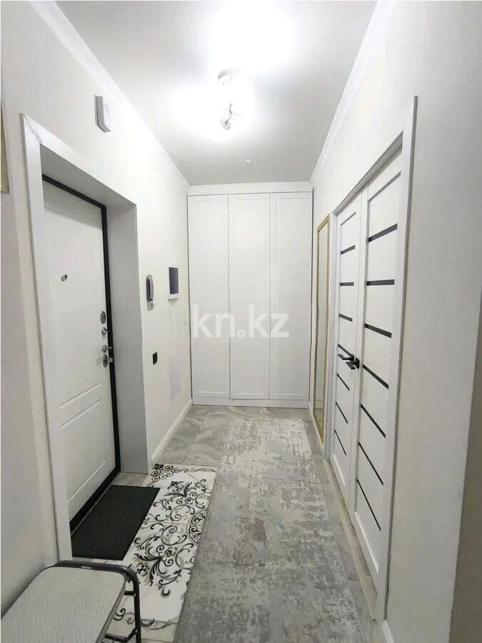 Продажа 1-комнатной квартиры, 42.3 м² - Продажа недвижимости в Астане - страница 6 фото 4 из 5