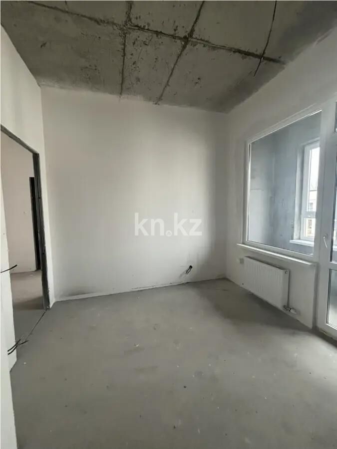 Продажа 2-комнатной квартиры, 37 м² - Продажа двухкомнатных квартир в Турксибском р-не Алматы - страница 16 фото 1 из 2