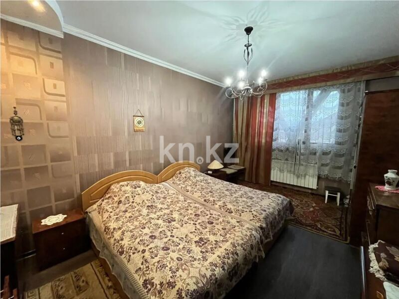 Продажа 3-комнатной квартиры, 69.5 м² - Продажа трехкомнатных квартир в Бостандыкском р-не Алматы - страница 12 фото 2 из 4