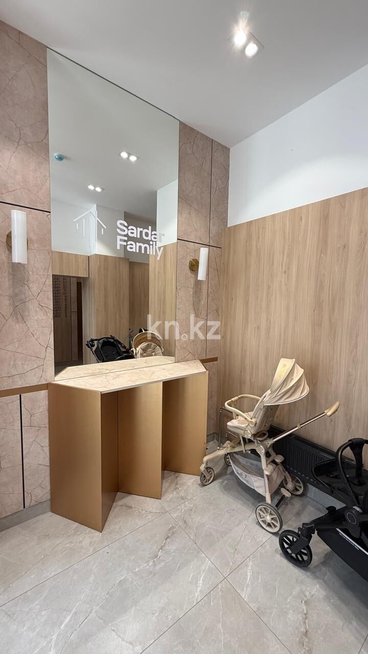 Продажа 2-комнатной квартиры, 40 м² - Продажа квартир в р-не Сарайшык Астаны - страница 73 фото 10 из 28