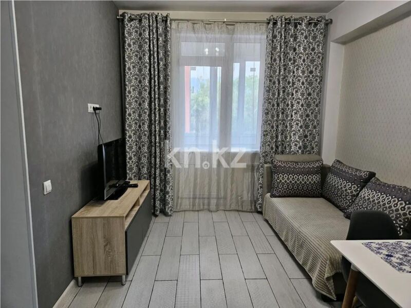Продажа 2-комнатной квартиры, 52 м² - Продажа двухкомнатных квартир в Ауэзовском р-не Алматы - страница 14 фото 1 из 6