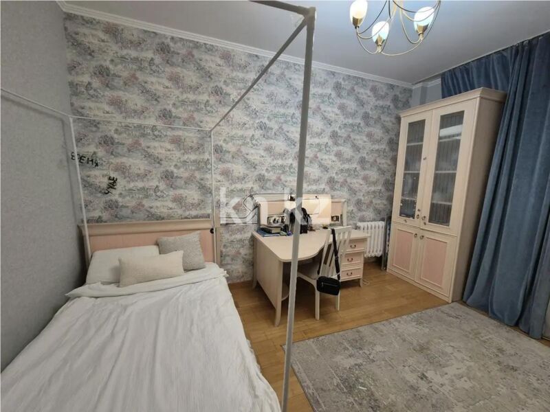Продажа 4-комнатной квартиры, 102 м² - Продажа четырехкомнатных квартир в блочном доме в Казахстане - страница 10 фото 2 из 3