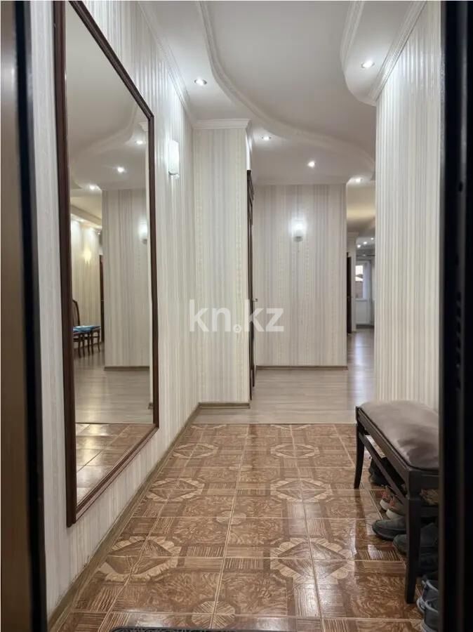 Продажа 3-комнатной квартиры, 130 м² - Продажа квартир в монолитно-каркасном доме в Астане - страница 121 фото 5 из 5