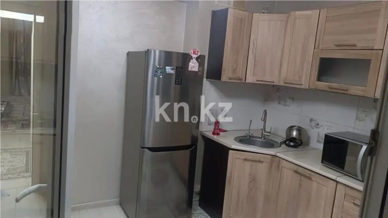 Продажа 3-комнатной квартиры, 82 м² - Продажа трехкомнатных квартир в Алатауском р-не Алматы - страница 10 фото 4 из 5
