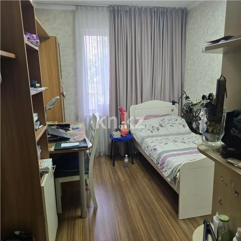 Продажа 4-комнатной квартиры, 78 м² - Продажа четырехкомнатных квартир в панельном доме в Алматы - страница 2 фото 2 из 4