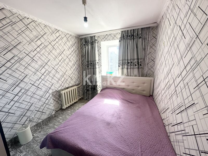 Продажа 4-комнатной квартиры, 76 м² - Продажа четырехкомнатных квартир в кирпичном доме в Казахстане - страница 3 фото 4 из 15