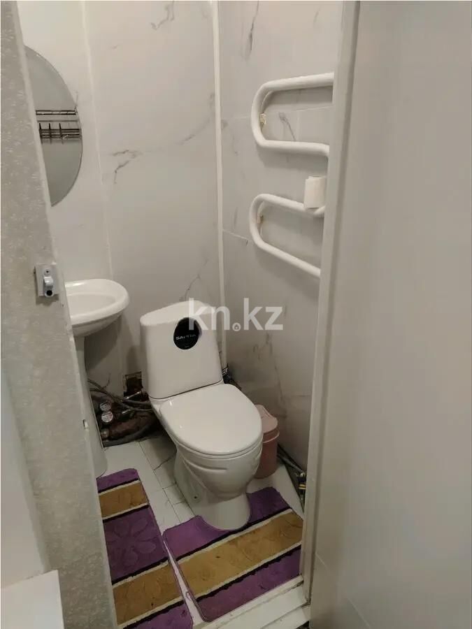 Продажа 1-комнатной квартиры, 23.4 м² - Продажа квартир в Астане - страница 2 фото 4 из 4