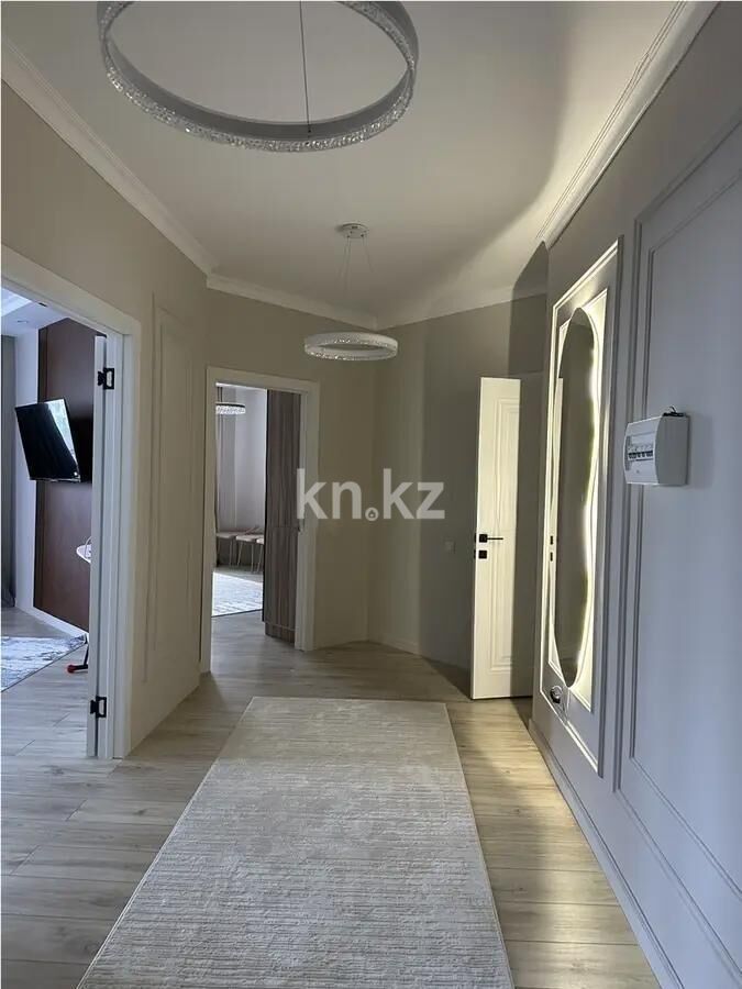 Продажа 2-комнатной квартиры, 76 м² - Продажа двухкомнатных квартир в блочном доме в Казахстане - страница 32 фото 5 из 5