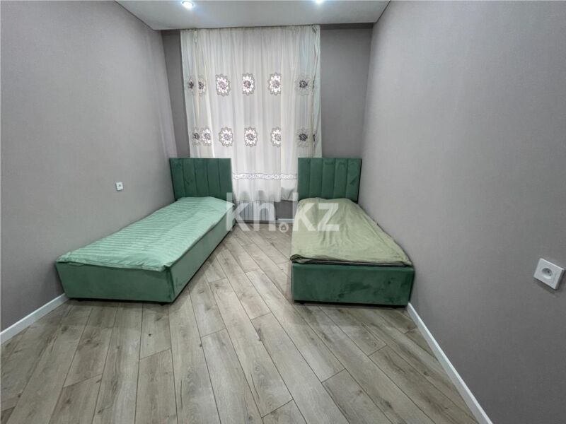 Продажа 4-комнатной квартиры, 115 м² - Продажа четырехкомнатных квартир в Караганде - страница 5 фото 11 из 22