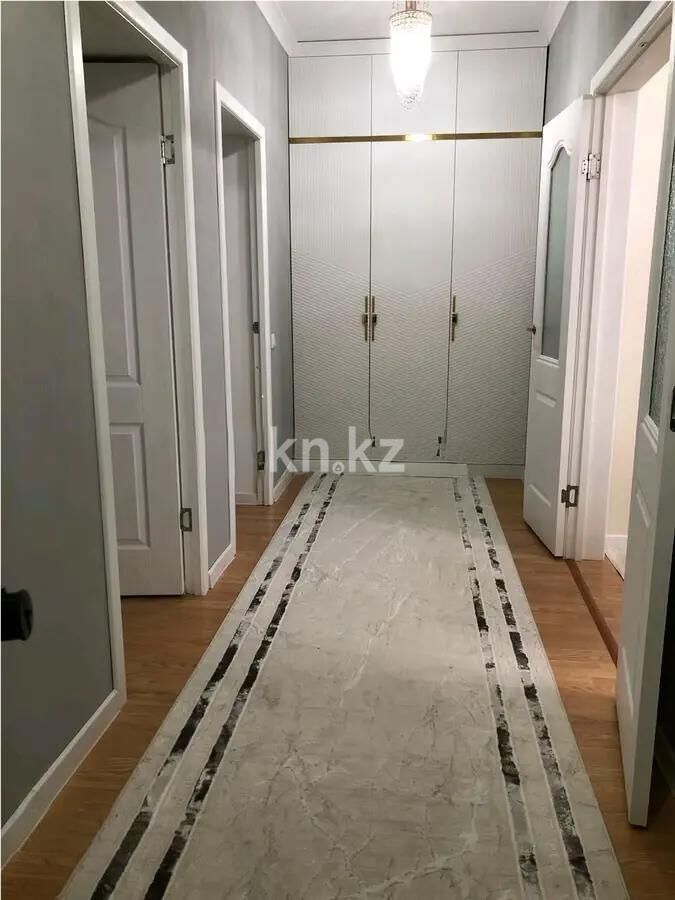 Продажа 3-комнатной квартиры, 57 м² - Продажа трехкомнатных квартир в кирпичном доме в Казахстане - страница 82 фото 6 из 6