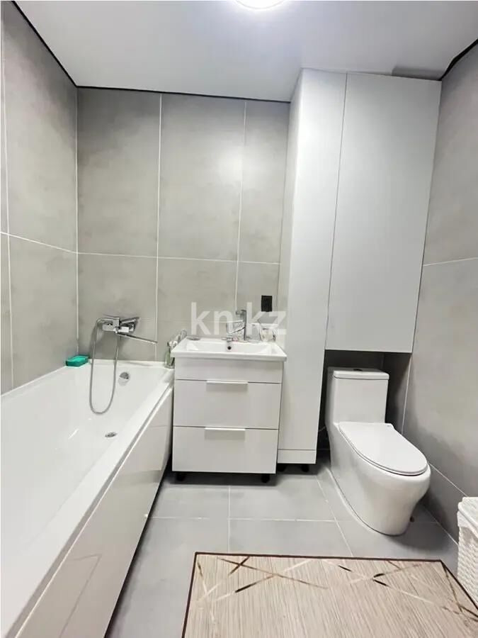 Продажа 3-комнатной квартиры, 67 м² - Продажа трехкомнатных квартир в Алатауском р-не Алматы - страница 15 фото 5 из 5