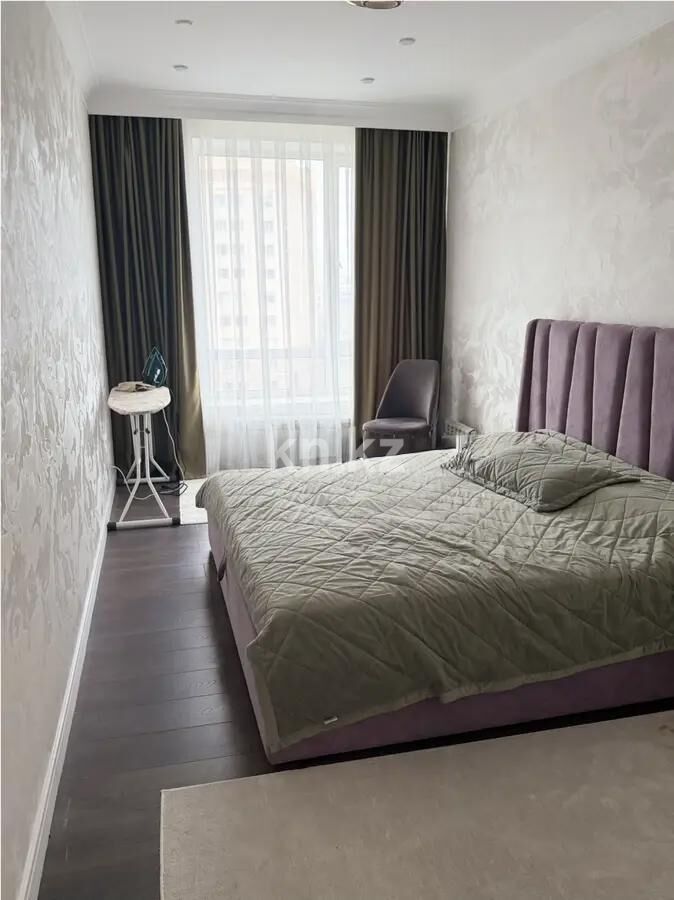 Продажа 3-комнатной квартиры, 98.7 м² - Продажа квартир в кирпичном доме в Астане - страница 200 фото 3 из 6