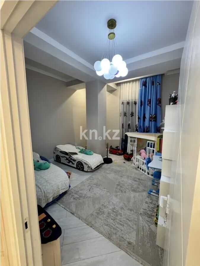 Продажа 3-комнатной квартиры, 85.5 м² - Продажа трехкомнатных квартир в Наурызбайском р-не Алматы - страница 11 фото 3 из 5