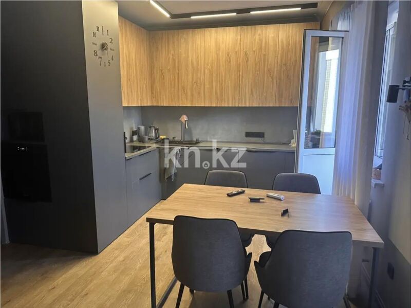 Продажа 2-комнатной квартиры, 69 м² - Продажа двухкомнатных квартир в Жетысуском р-не Алматы - страница 10 фото 3 из 6