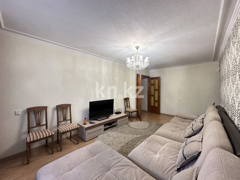 Продажа 5-комнатной квартиры, 101.4 м² - Продажа квартир в Михайловке Караганды - страница 4 фото 3 из 39