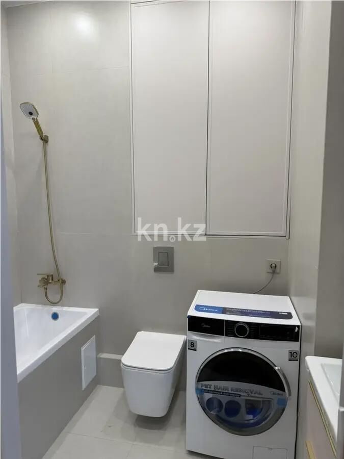 Продажа 4-комнатной квартиры, 112 м² - Продажа четырехкомнатных квартир в блочном доме в Казахстане - страница 9 фото 6 из 6