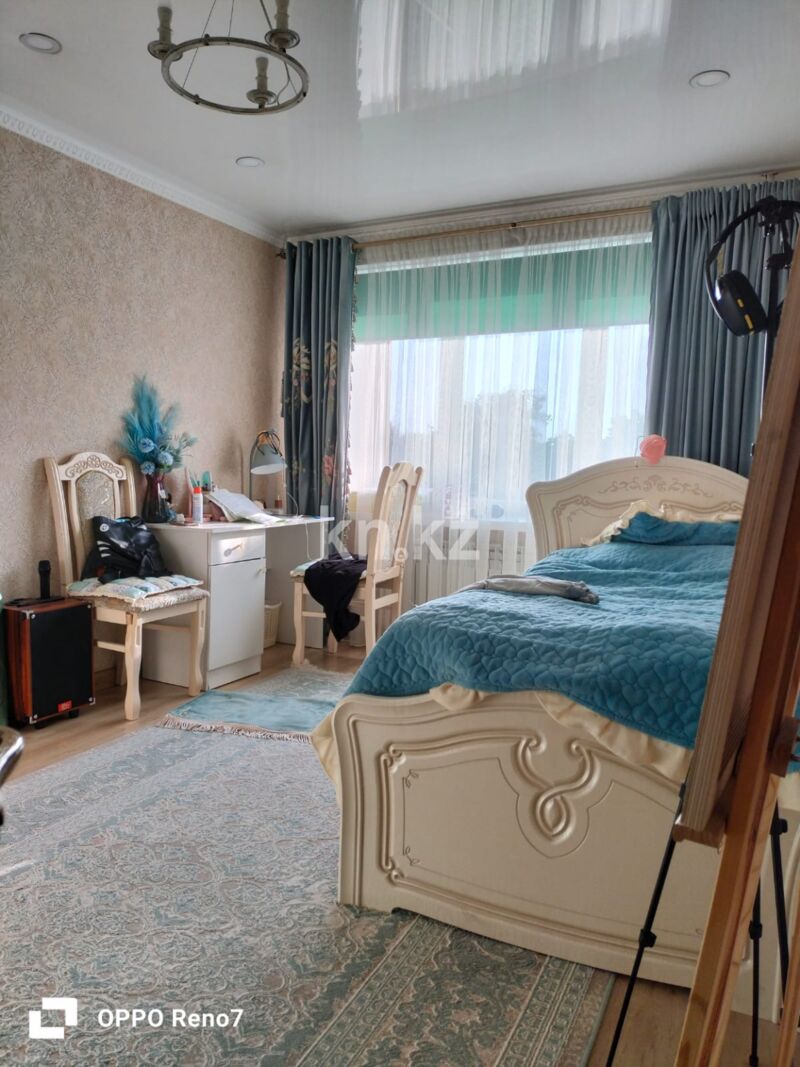 Продажа 3-комнатной квартиры, 63 м² - Продажа трехкомнатных квартир в Казахстане - страница 5 фото 3 из 7