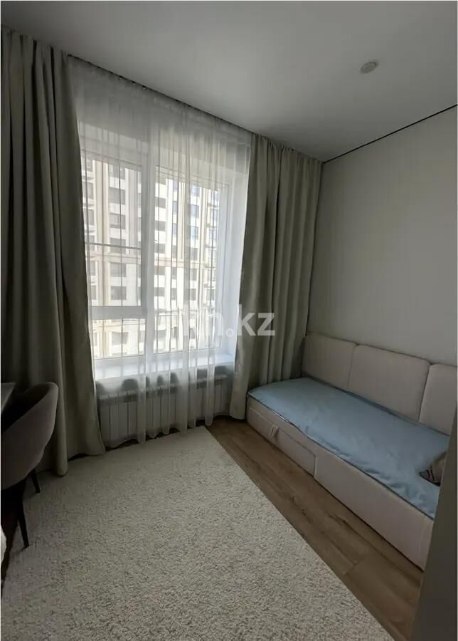 Продажа 1-комнатной квартиры, 47.8 м² - Продажа квартир от собственников в Алматы - страница 44 фото 1 из 5