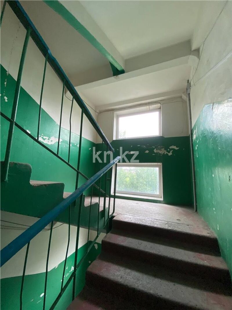 Продажа 1-комнатной квартиры, 32 м² - Продажа однокомнатных квартир в Темиртау - страница 7 фото 11 из 14